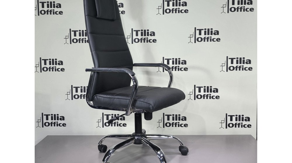 Kny Makam Koltuğu Siyah